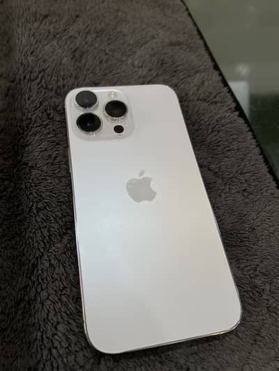 Iphone 14 Pro Max 256gb PTA Approved
