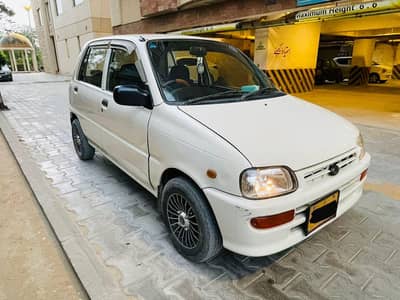 Coure Cx Automatic 2007 Fully loaded extra features Almost original