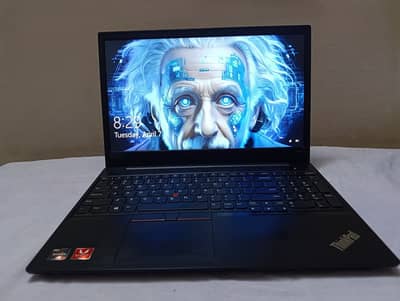 Lenovo ThinkPad E595 - Ryzen 5 3500 (i7 / i5 8th Gen Equivalent)