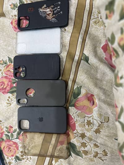 iphone xr 12 13pro 13pro max