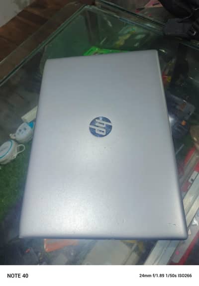 HP ProBook 450 G5