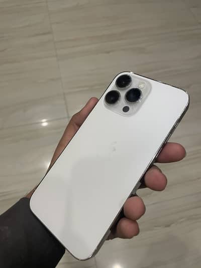 iPhone 14 Pro Max pta approved