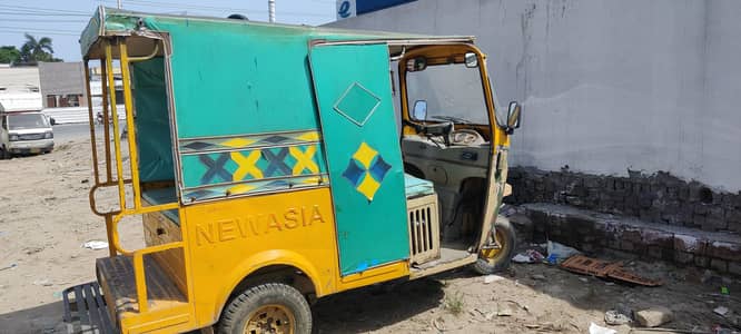 new Asia model 2022=23