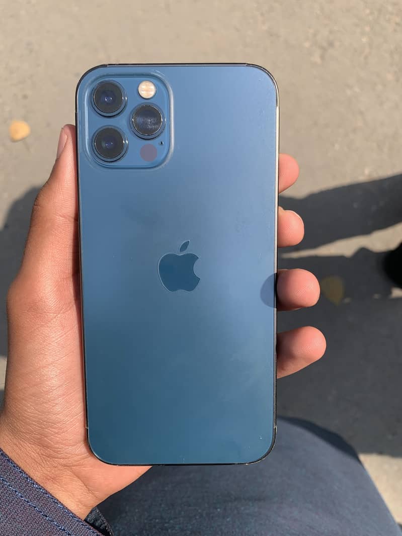 Iphone 12 pro 1