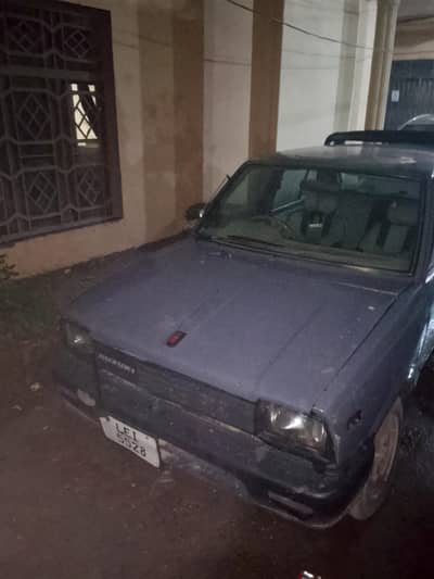 I want to sell my Suzuki fx