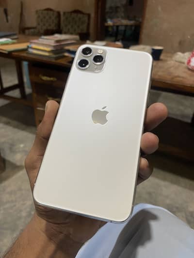 iPhone 11 Pro Max (0322 4518031)