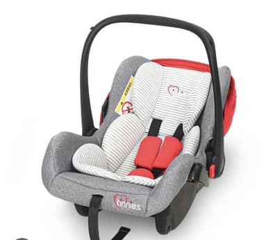 Baby cot baby car seat