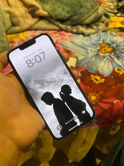 IPhone 13 non pta  jv