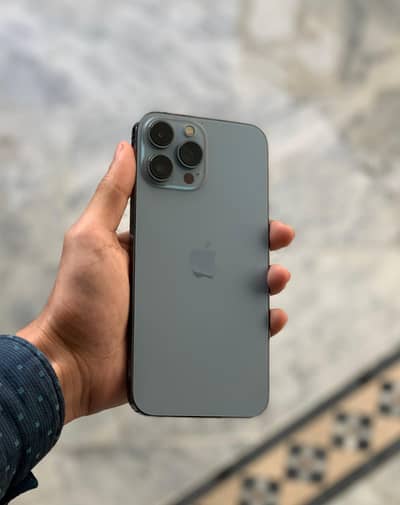 iPhone 13 pro max 256gb