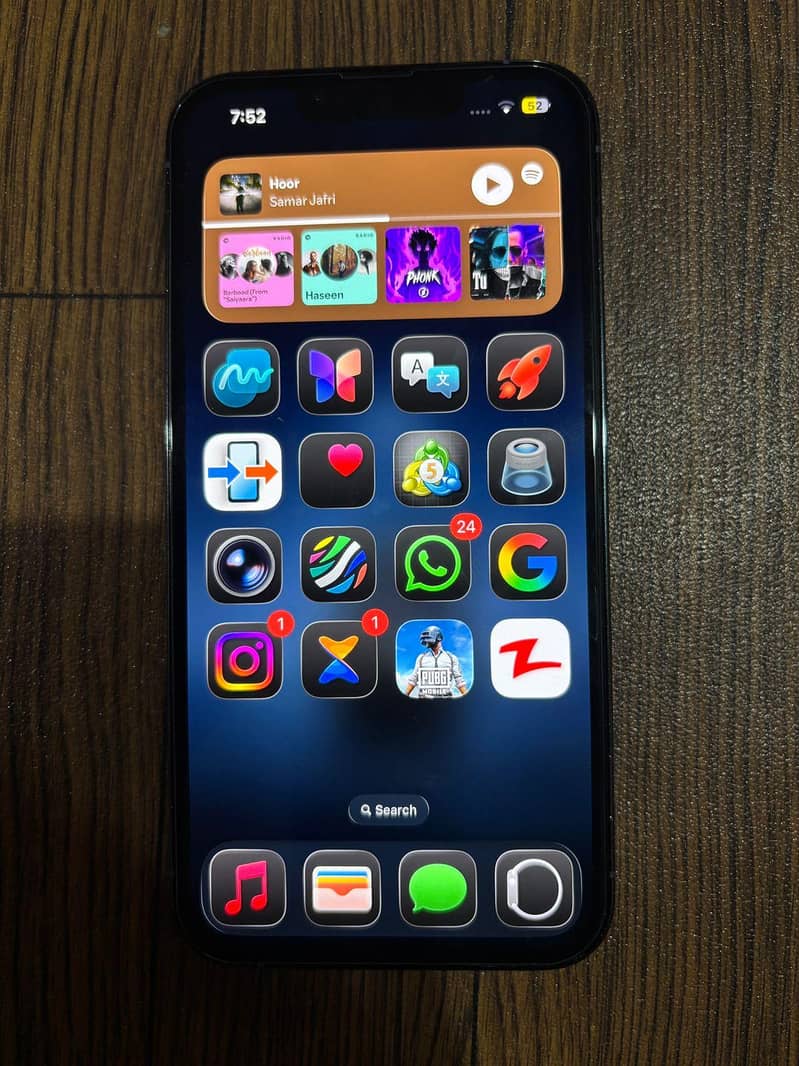 IPHONE 13 PRO 3