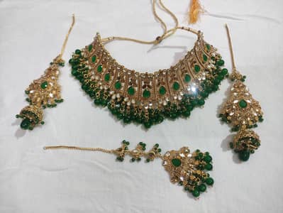 Jewellery set