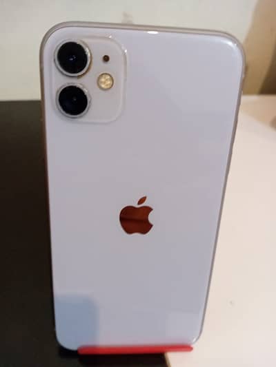Iphone 11 - 64GB (Factory Unlocked)