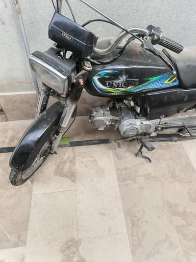 unique 2018 70 cc bike for sale