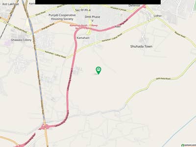 F-1180 | 80 Ft Road | Direct Deal with Meeting