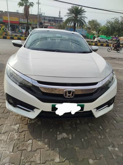 Honda civic UG full option