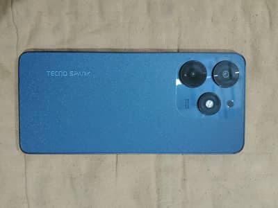 Tecno spark 10 Pro