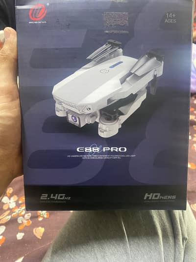 E88 pro Drone for sale