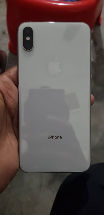 Iphone xs max