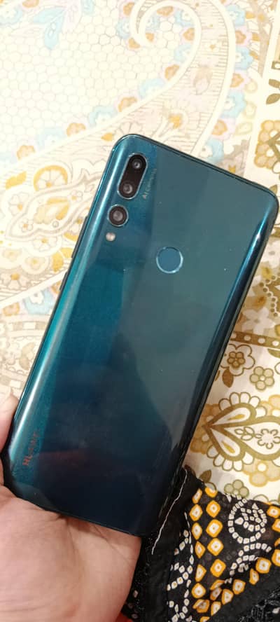 Huawei y9 prime in a very good condition