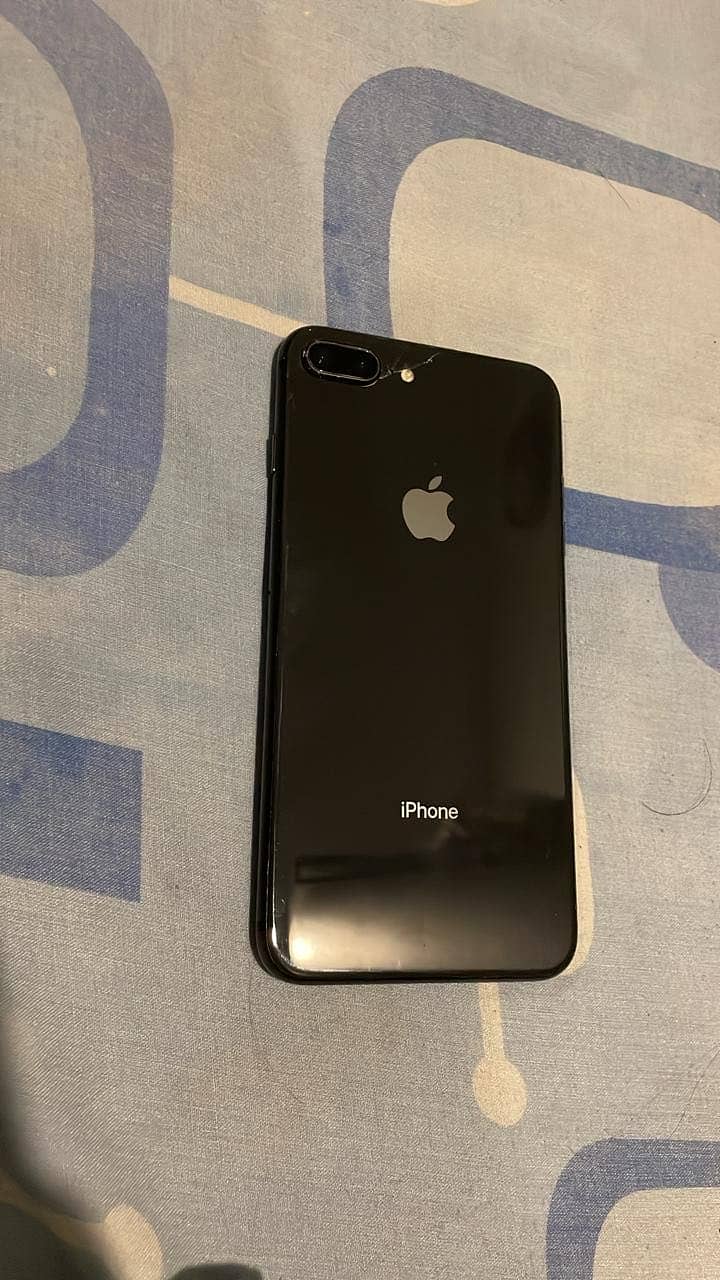 IPHONE 8+ 0