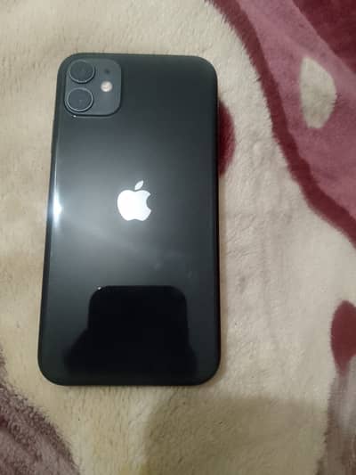 iPhone 11 jv Water pack  Phone Barnd New Condition