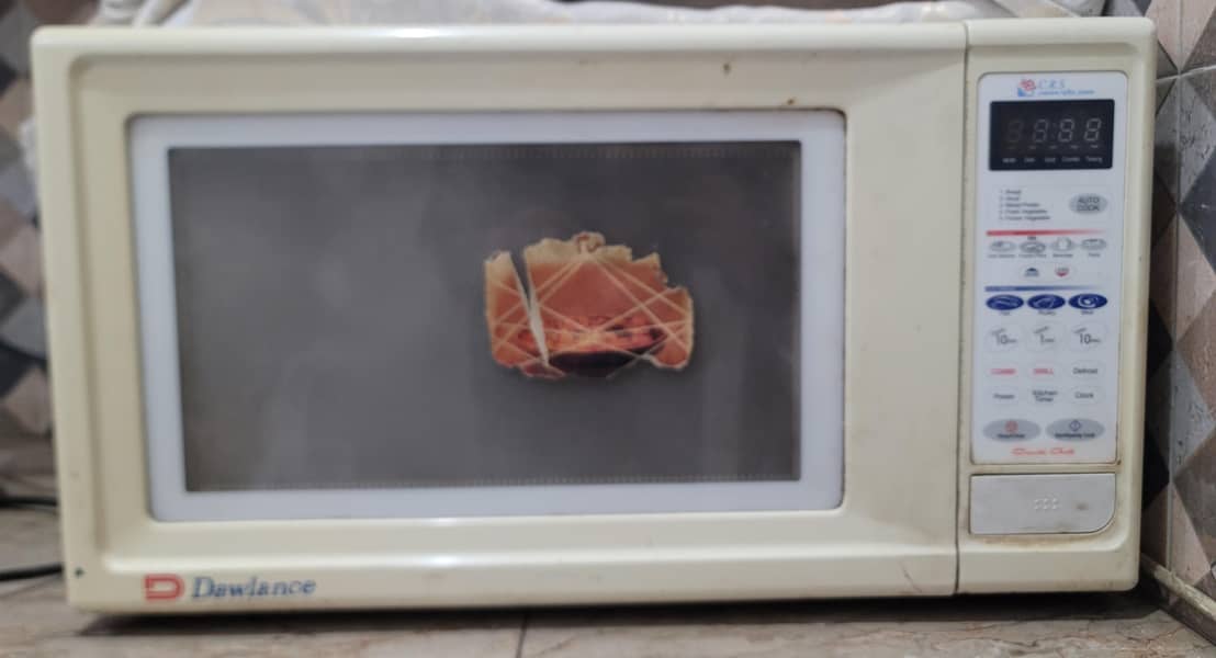 Microwave 2