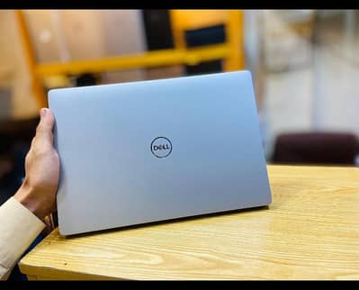 DELL LATITUDE 5410 Core i5 10 Slim and lightweight No:03331608530
