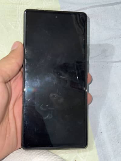 Google pixel 6a 6/128 available for sale 10/9 condition