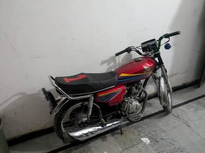 honda 125 for sale