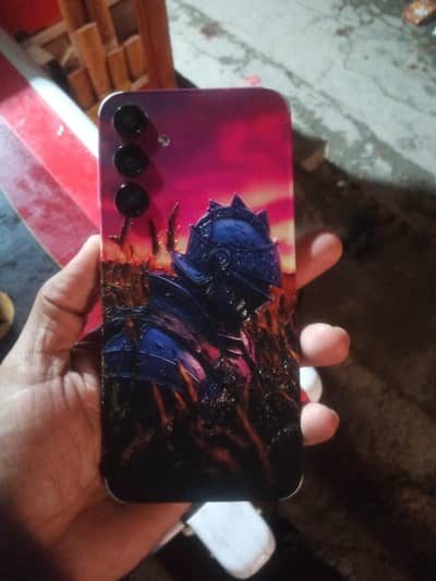 6 manth us. campled box