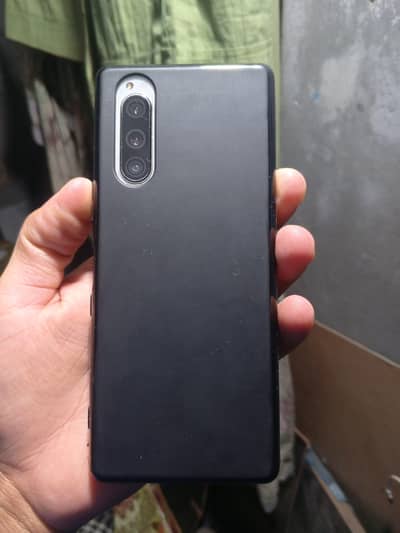 Sony Xperia 5/Camera Like DSLR/No Shade No Like /Okay Piece Hai