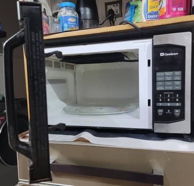 Microwave