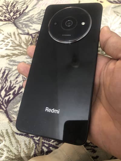 Redmi A3