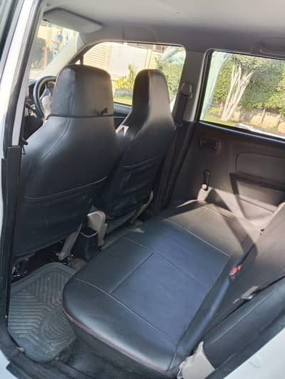 Suzuki WagonR VXR 2021