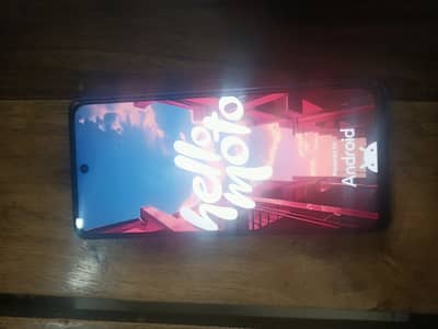 Motorola Moto G Power 2025