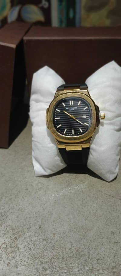 PATEK PHILLIP