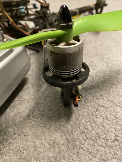 Customised Drone for sale without Battery