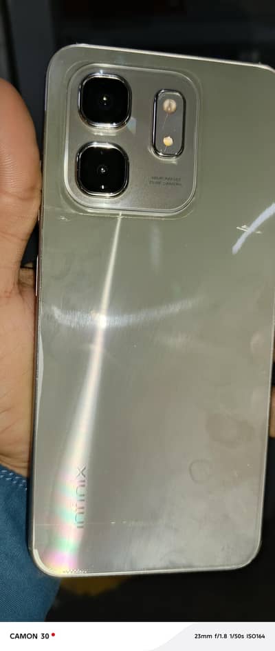 infinix hot 50i 6.6. 128gb call me 03074623390