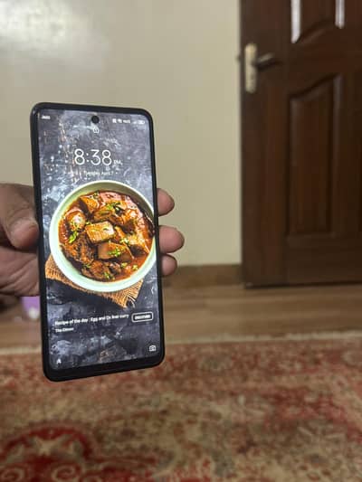 zte  nubia focus  5G   6gb  256 gb