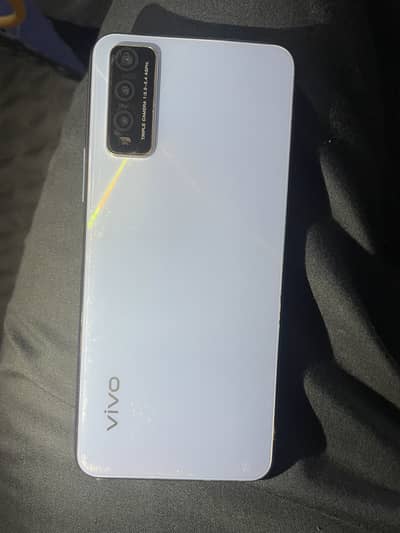 vivo y20  Pta Approved