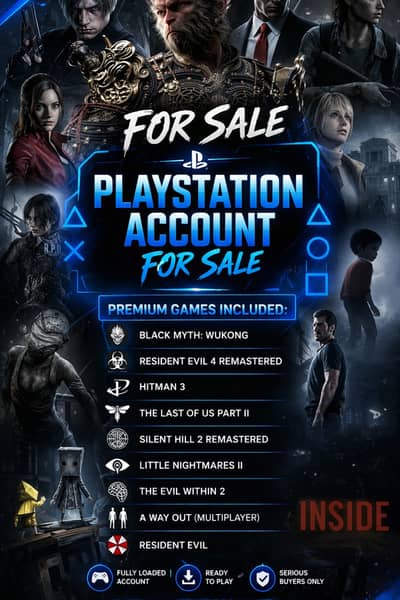 10 Ps5 masterpiece premium games