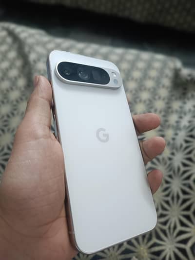 Google pixel 9 pro xl