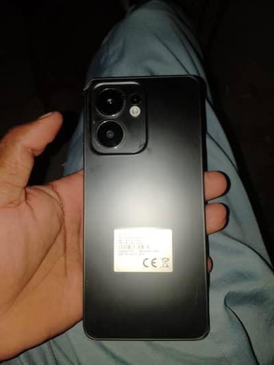 OPPO RENO13 F