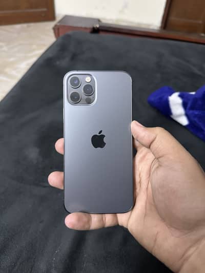 iPhone 12 Pro FU 128