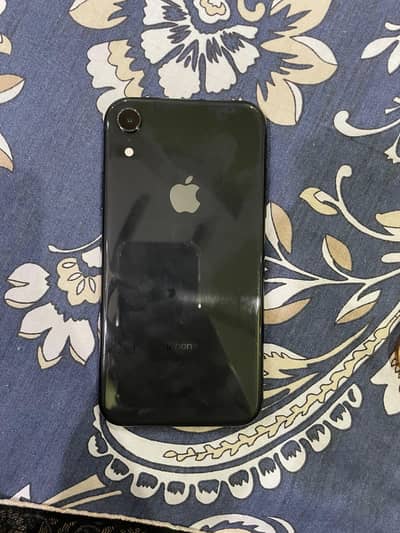 Iphone Xr Non PTA