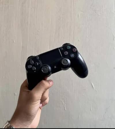100% original controller of PS4