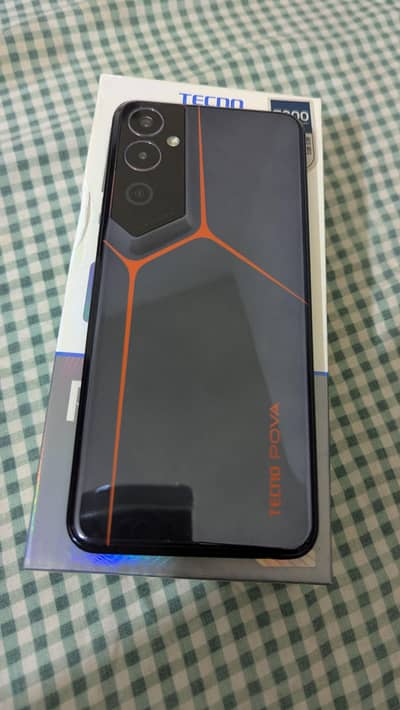 Tecno pova Neo2