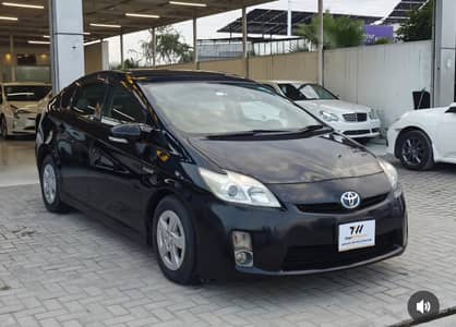Toyota Prius 2010 / 2015