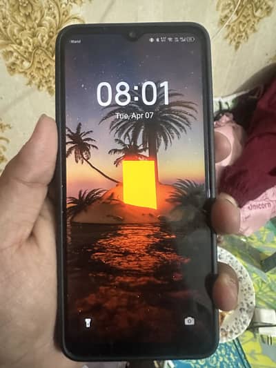 Itel A50C Pta Approved