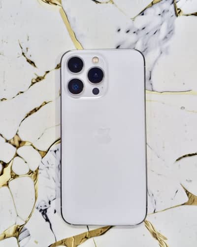 iPhone 13 pro Factory Unlock 128 Gb